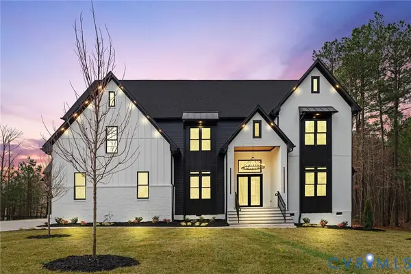 12200 Ellaberry Lane, Glen Allen, VA 23059