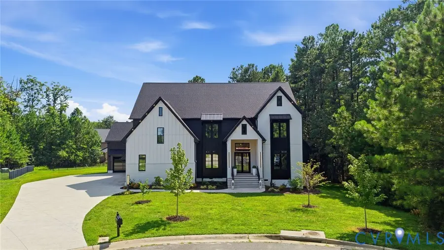 12200 Ellaberry Lane, Glen Allen, VA 23059 - #2