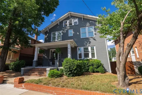 Address Withheld By Seller, Richmond, VA 23226