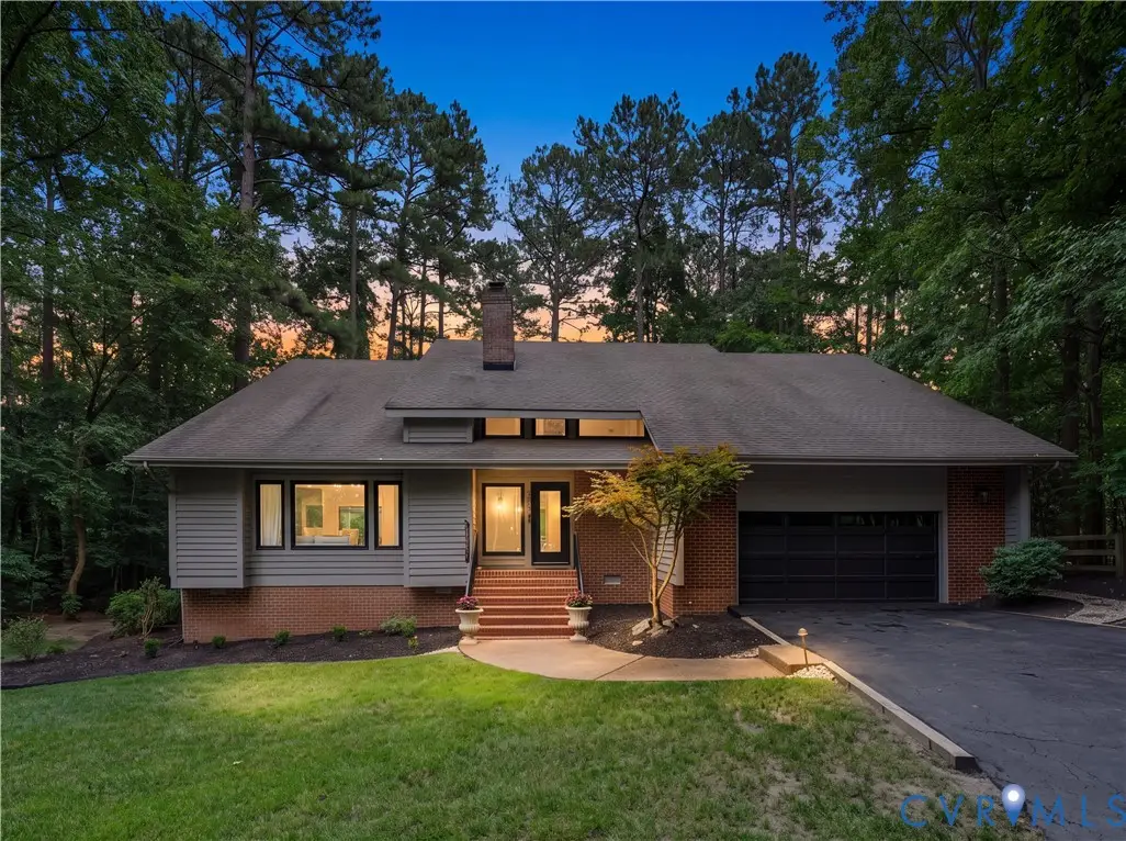 9009 Highgate Hill Drive, Chesterfield, VA 23832 - #1