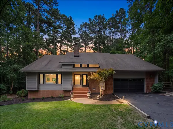 9009 Highgate Hill Drive, Chesterfield, VA 23832