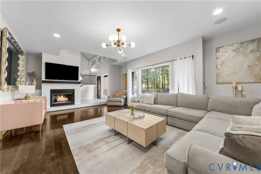 9009 Highgate Hill Drive, Chesterfield, VA 23832 - #3