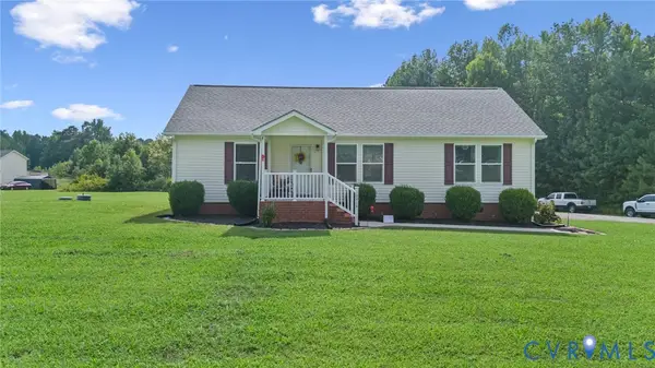 10910 Courthouse Road, Dinwiddie, VA 23841