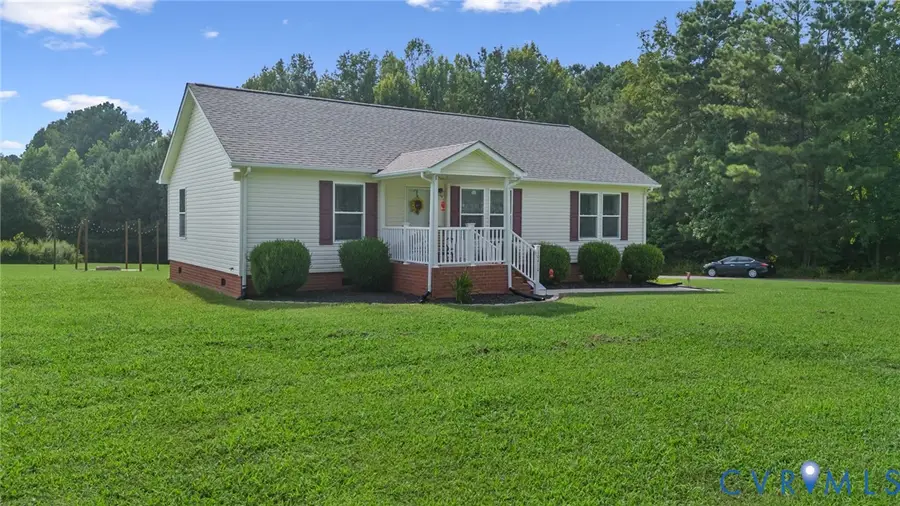 10910 Courthouse Road, Dinwiddie, VA 23841 - #2