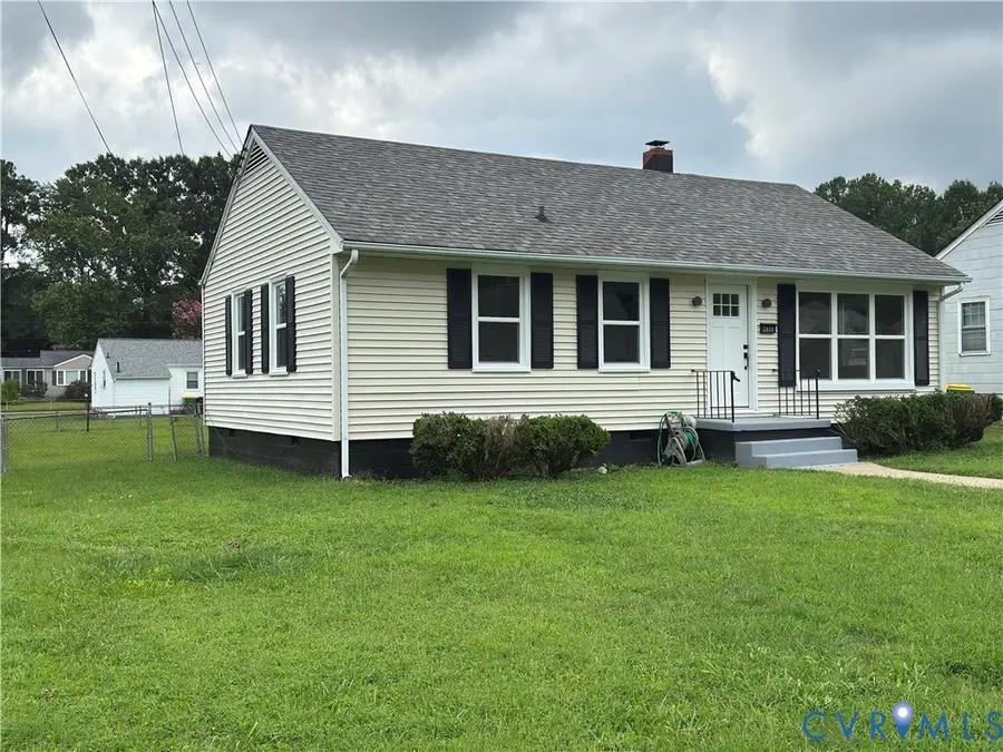 2600 Suffolk Street, Hopewell, VA 23860 - #2