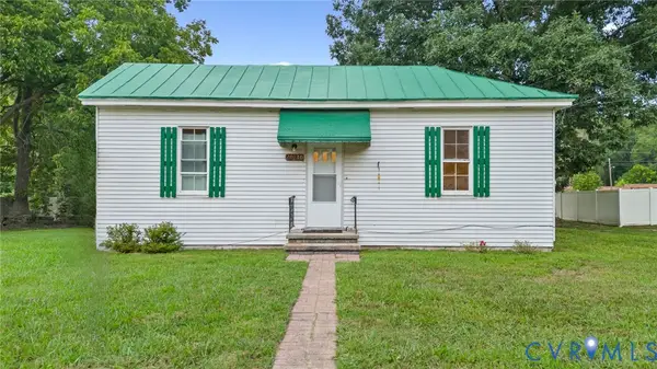 20810 Westover Drive, Mc Kenney, VA 23872