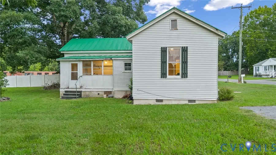 20810 Westover Drive, McKenney, VA 23872 - #2