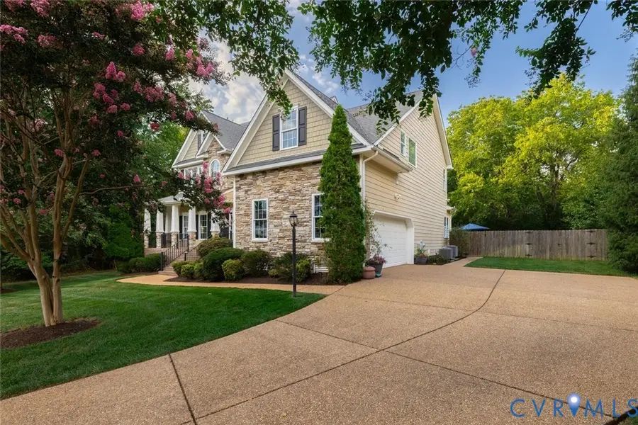 14100 Rigney Drive, Midlothian, VA 23113 - #2