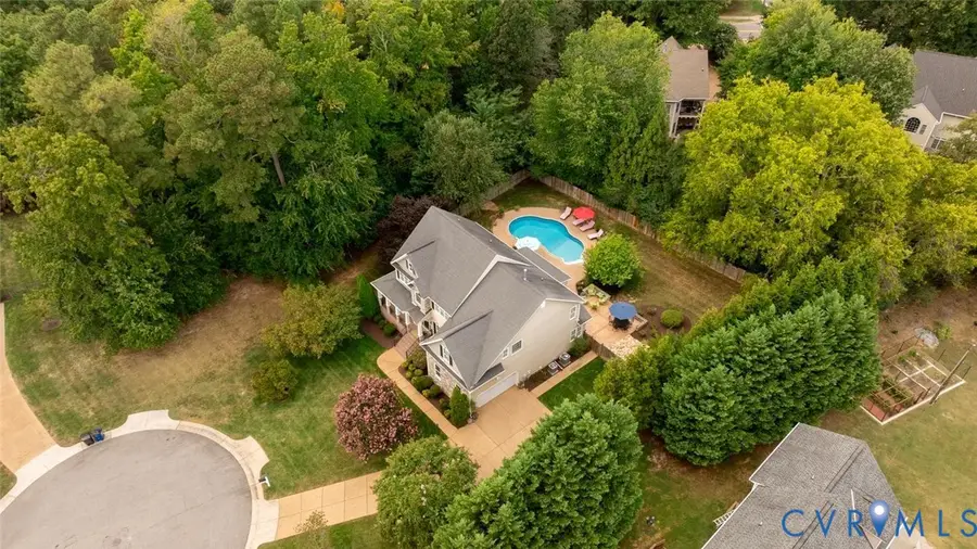 14100 Rigney Drive, Midlothian, VA 23113 - #3