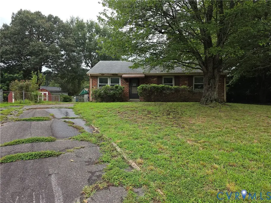 348 Argyll Circle, Henrico, VA 23075 - #2