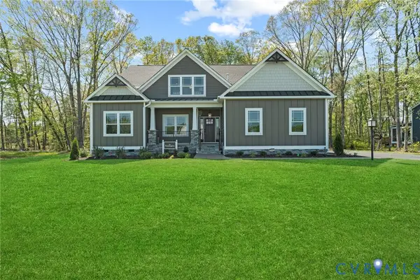 2075 Arminta Lane, Lanexa, VA 23089