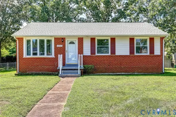 2717 Omega Road, Henrico, VA 23228