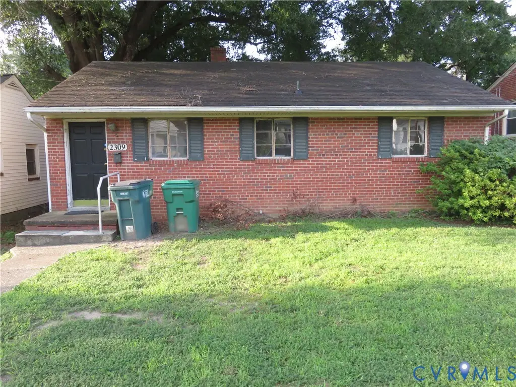 2309 Parkside Avenue, Henrico, VA 23228 - #1