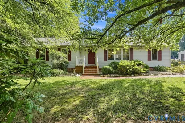 10080 Woodglen Drive, Hanover, VA 23116