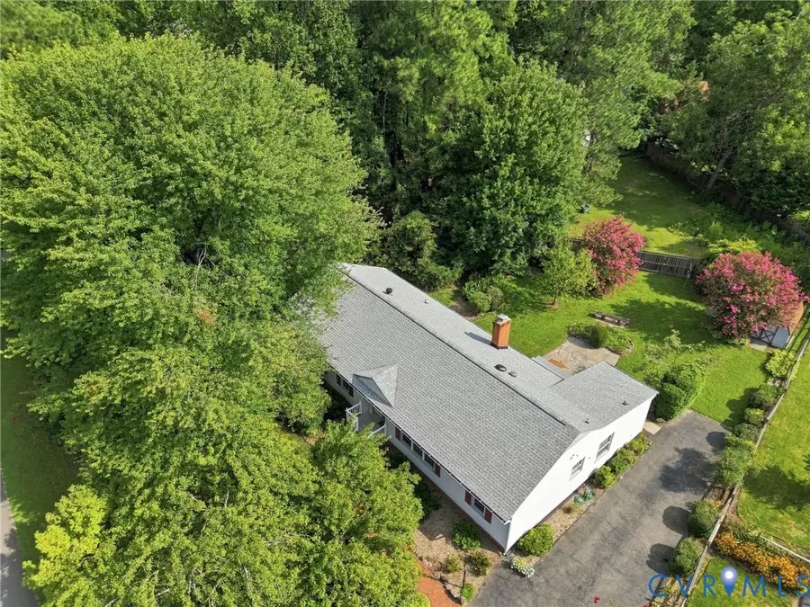 10080 Woodglen Drive, Chickahominy, VA 23116 - #3