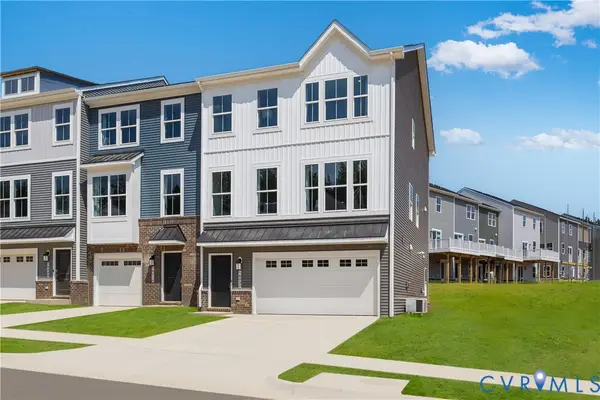 8712 Whitman Drive, Chesterfield, VA 23832