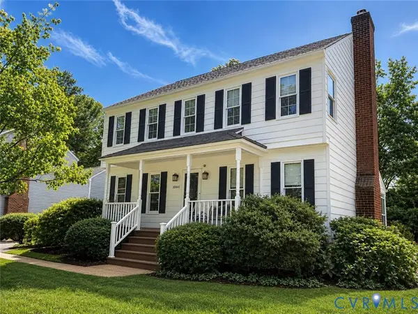 10641 Cliffmore Drive, Glen Allen, VA 23060