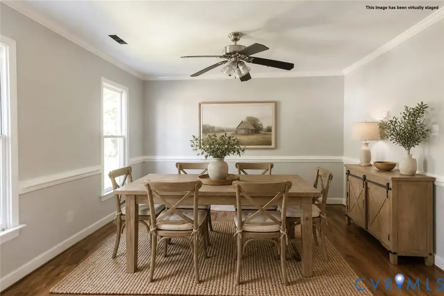 10641 Cliffmore Drive, Glen Allen, VA 23060 - #2