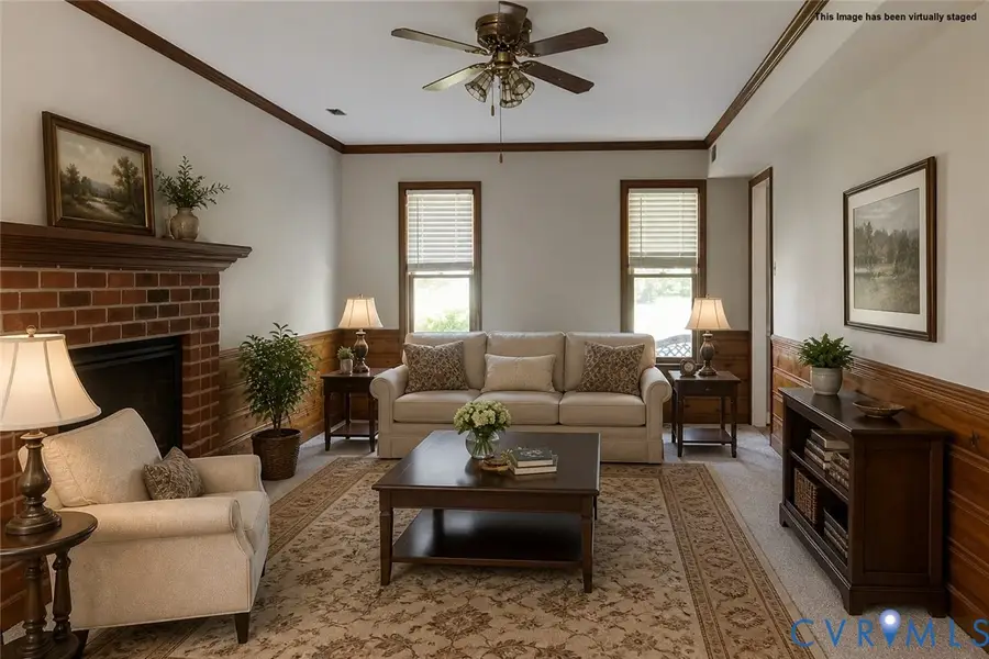 10641 Cliffmore Drive, Glen Allen, VA 23060 - #3