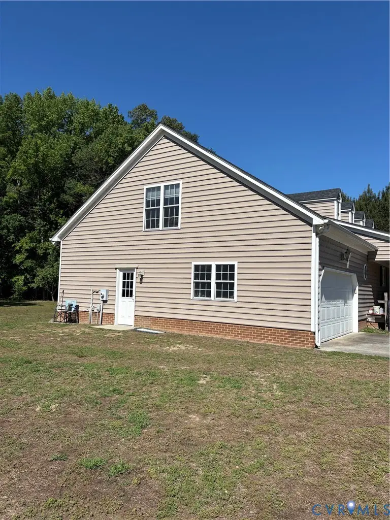 888 Beaverdam Road, Spring Grove, VA 23881 - #2