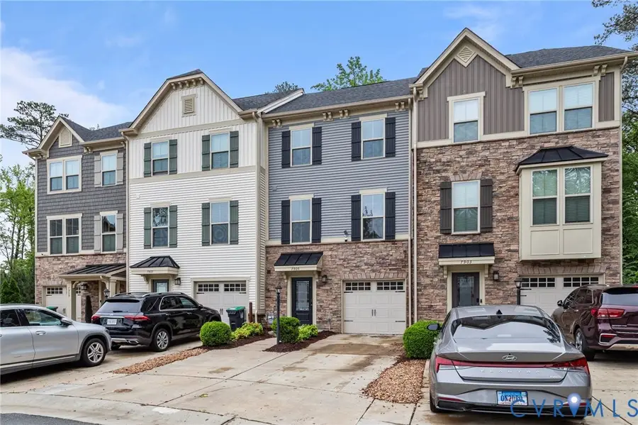 7905 Wistar Woods Court, Richmond, VA 23228 - #3