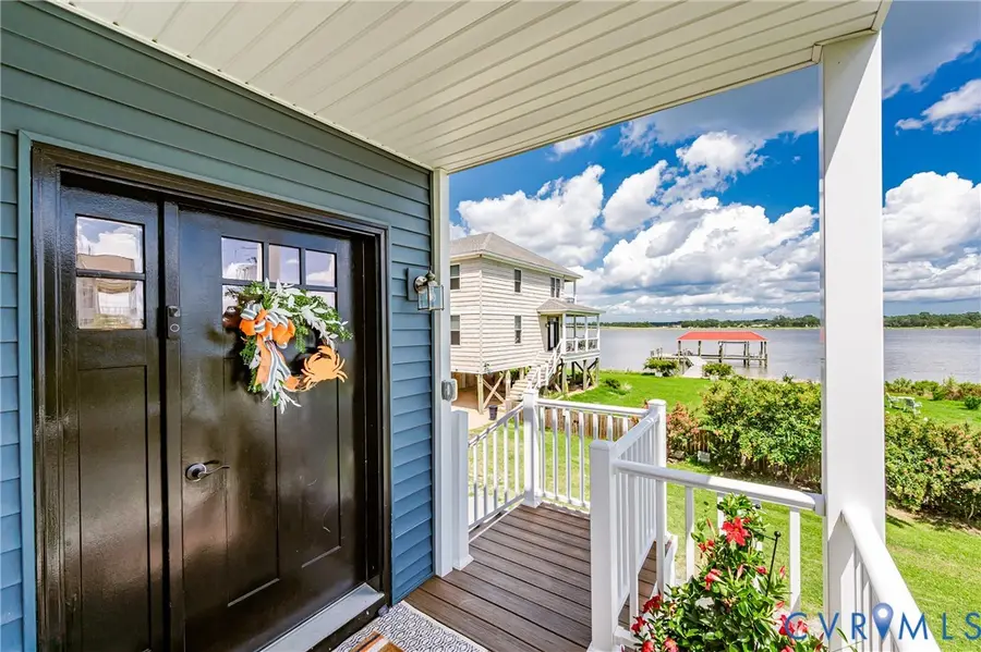 525 2nd Street, West Point, VA 23181 - #3