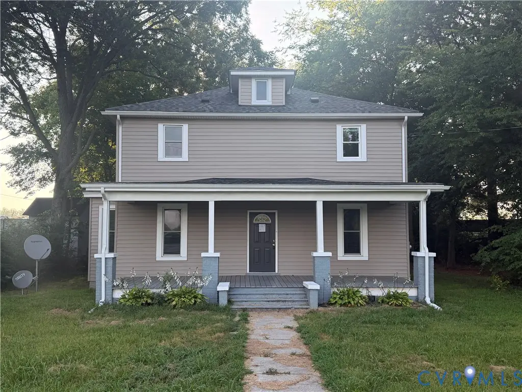 12249 Main Street, Stony Creek, VA 23882 - #1