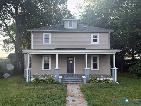 12249 Main Street, Sussex, VA 23882
