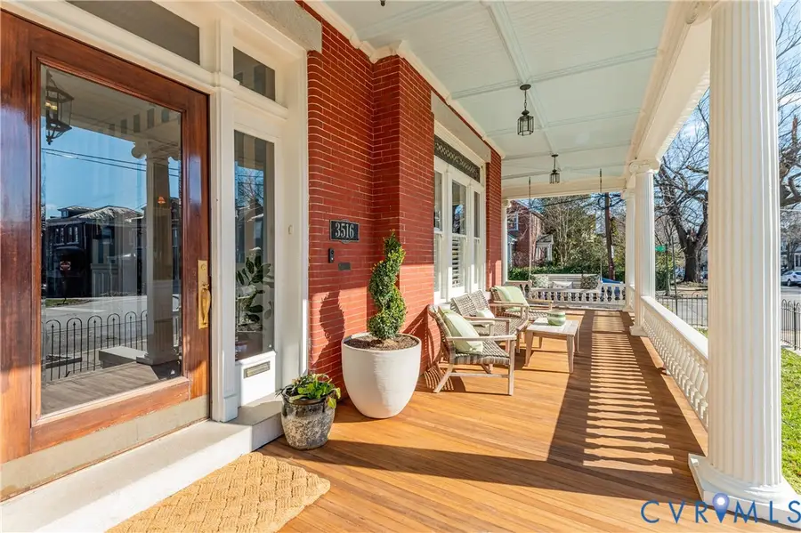 3516 E Broad Street, Richmond, VA 23223 - #3