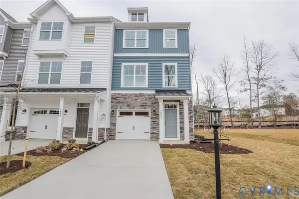 2421 Flora Boulevard, Henrico, VA 23231