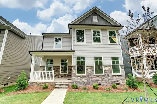 2489 Flora Boulevard, Henrico, VA 23231