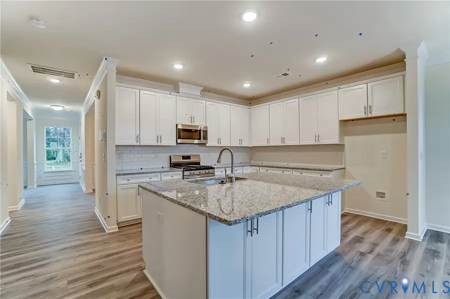 2489 Flora Boulevard, Henrico, VA 23231 - #3