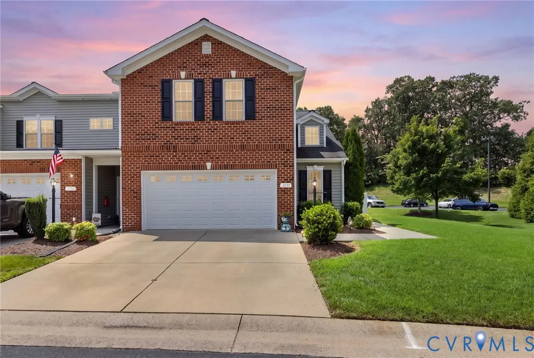7745 Marshall Arch Drive, Mechanicsville, VA 23111 - #1