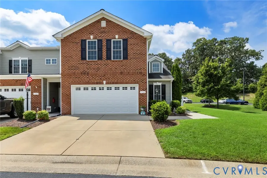 7745 Marshall Arch Drive, Mechanicsville, VA 23111 - #2