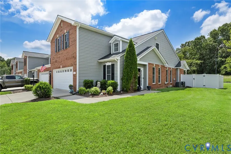 7745 Marshall Arch Drive, Mechanicsville, VA 23111 - #3