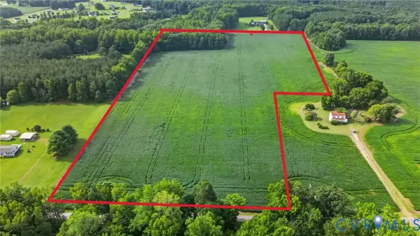 00 Johns Road, Carson, VA 23830