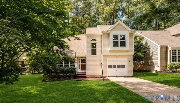 2806 Cove Ridge Road, Midlothian, VA 23112