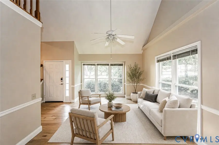 2806 Cove Ridge Road, Midlothian, VA 23112 - #2