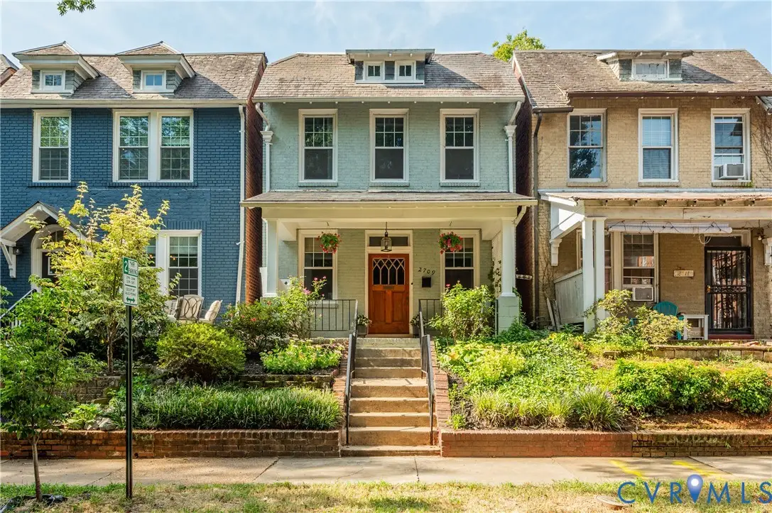 2709 Grayland Avenue, Richmond, VA 23220 - #1