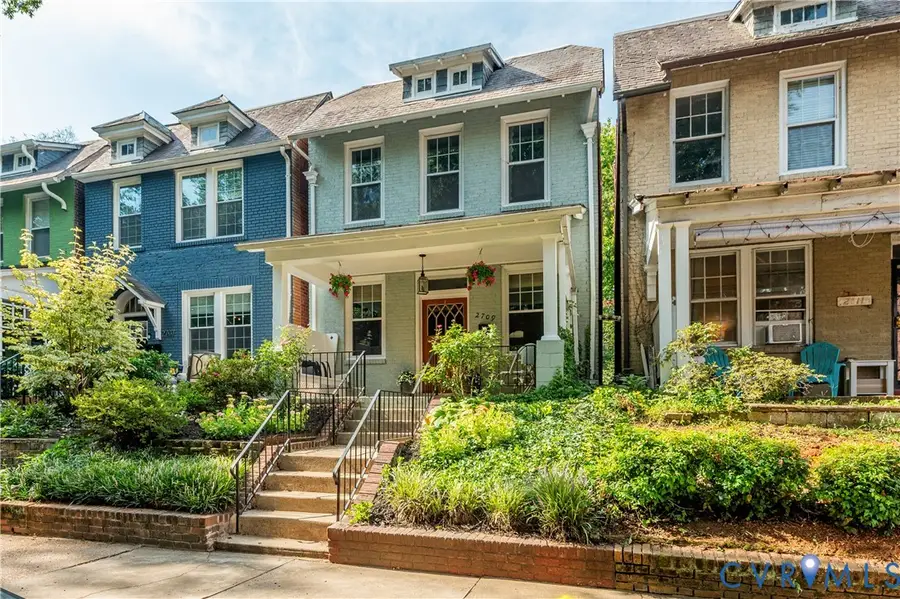 2709 Grayland Avenue, Richmond, VA 23220 - #2