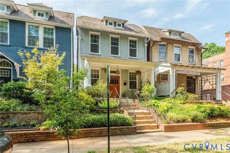 2709 Grayland Avenue, Richmond, VA 23220 - #3