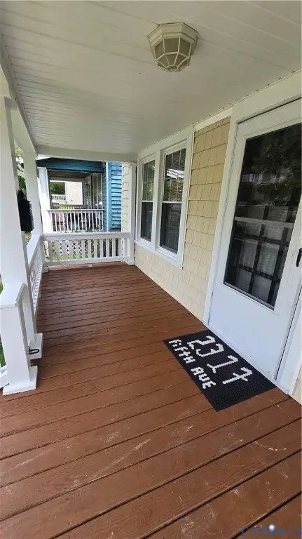 2317 5th Avenue, Richmond, VA 23222 - #3