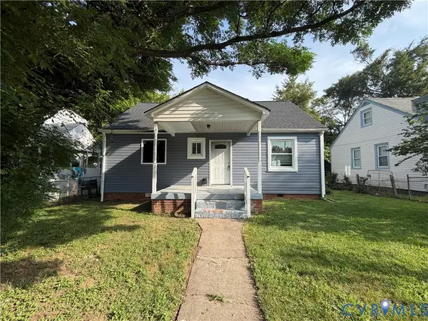 3911 Larchmont Lane, Richmond, VA 23224