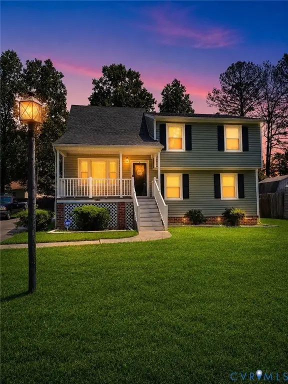 5105 Yellowstone Drive, Petersburg, VA 23803 - #1