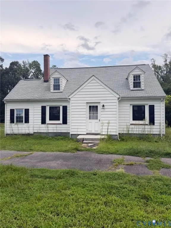 8201 S Quaker Road, Quinton, VA 23141 - #1