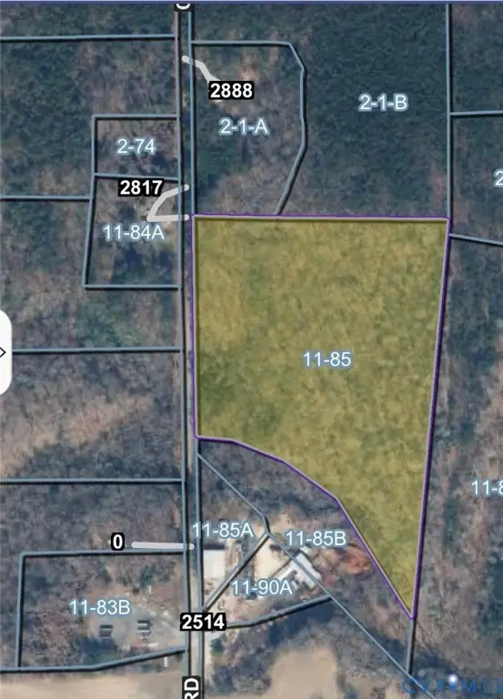 TBD Spring Grove Road, Spring Grove, VA 23881 - #1