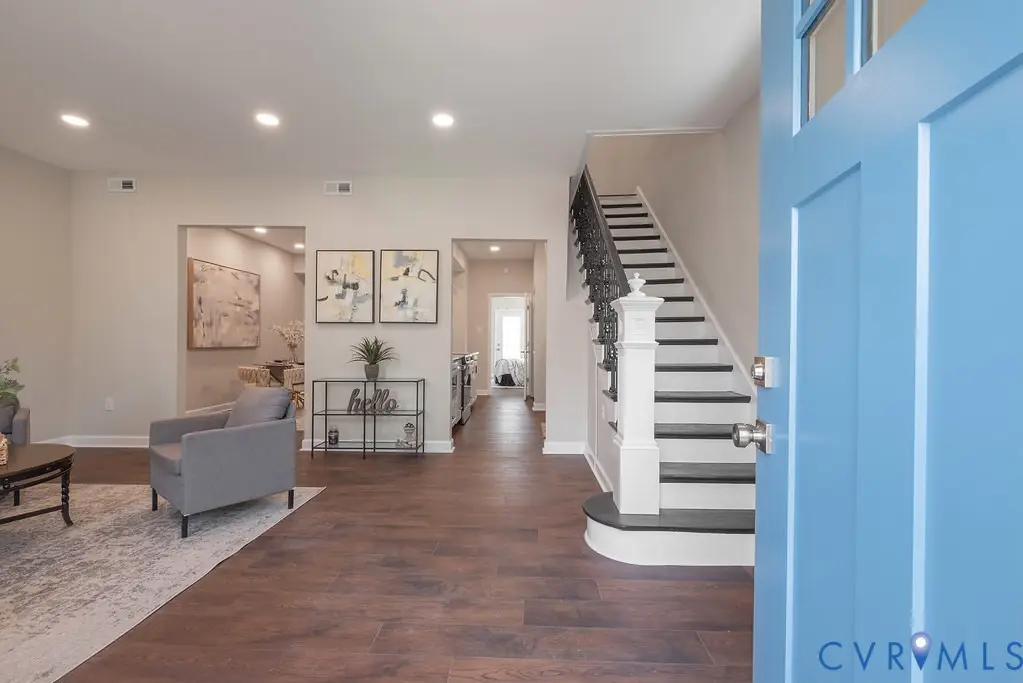 3303 Rosewood Avenue, Richmond, VA 23221 - #1