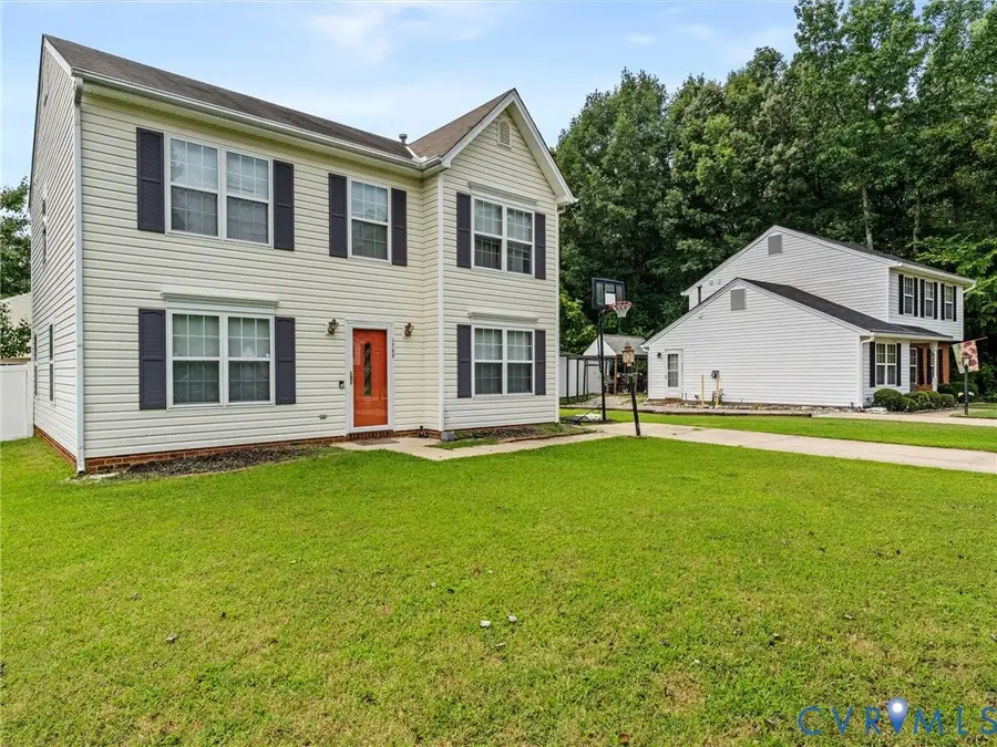 1705 Elsing Green Place, Henrico, VA 23075 - #2