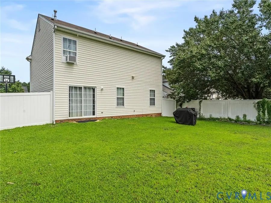 1705 Elsing Green Place, Henrico, VA 23075 - #3