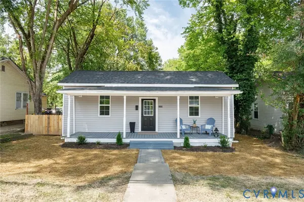 2313 Royall Avenue, Richmond, VA 23224